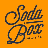 Soda Box Music LLC logo - Similar company to Sounzone