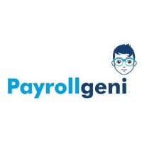Payrollgeni logo - Similar company to Reliapay