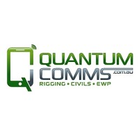 Quantum Comms Pty Ltd logo - Similar company to Quantum Comms Group Ltd