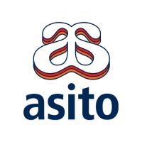 Asito logo - Similar company to Gom Schoonhouden