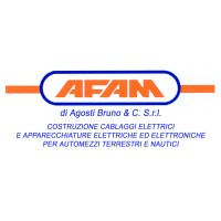 AFAM SRL logo - Similar company to Idropavese