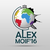 Modèle de l'Organisation internationale de la Francophonie - MOIF logo - Similar company to Rmef- Réseau Mère-Enfant De La Francophonie