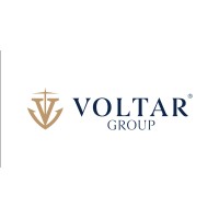 Voltar Group logo - Similar company to Aldur