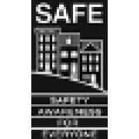 San Francisco SAFE logo - Similar company to Modest Needs Foundation