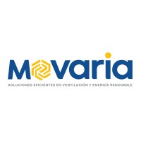 Movaria Sa De Cv