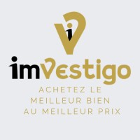 Imvestigo logo - Similar company to Yuno