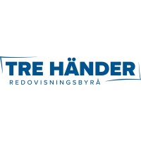 TRE HÄNDER AB logo - Similar company to Dalacc