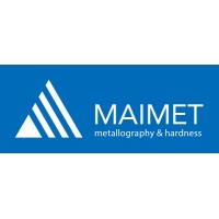 MAIMET - Your Metallography & Hardness partner logo - Similar company to Material Wave Interactions Laboratories (Mwi Lab)