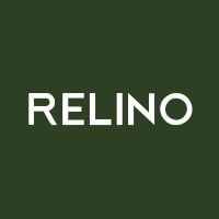 RELINO logo - Similar company to Springtex Group