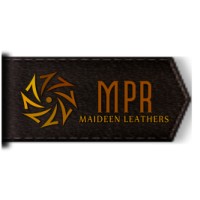 Maideen Leathers logo - Similar company to Celsius Tannery