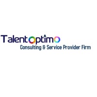 Talent Optimo Private Limited logo - Similar company to Sagerio Group Of Companies
