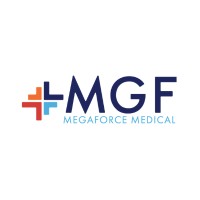 Megaforce MedTech Manufacturing/CM&CDM logo - Similar company to Megaforce Medtech