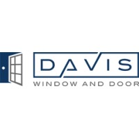 Davis Window and Door logo - Similar company to Satian Window & Door Technology