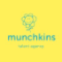 Munchkins Talent Agency logo - Similar company to Coco Productions