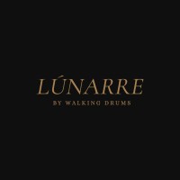 Lunarre by Walking Drums logo - Similar company to Talco Id