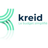 Kreid logo - Similar company to Aximotravo