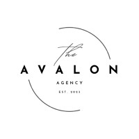 The Avalon Agency logo - Similar company to Avalon Agency