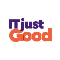 ITJustGood logo - Similar company to Destock-Info