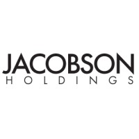 Jacobson Holdings logo - Similar company to Tafs, Inc.