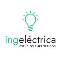 Ingeléctrica logo - Similar company to Ingeomega