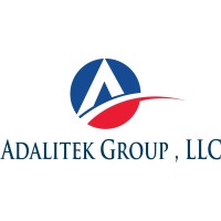 Adalitek Group LLC logo - Similar company to Púr Medspa