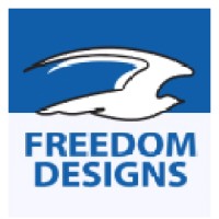 Freedom Designs logo - Similar company to Fiberoptic Systems, Inc.