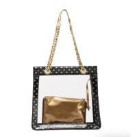 Clear Designer Bags USA logo - Similar company to Clear Designer Bags