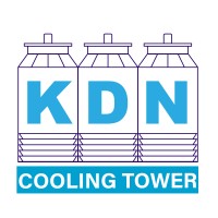 KDN COOLING TOWER logo - Similar company to Alpha Tech Cooling System