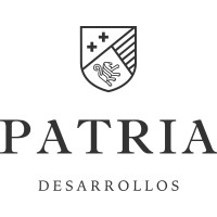 Patria Desarrollos logo - Similar company to Spaic