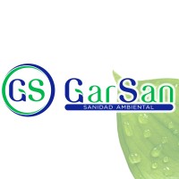 Gar-San Sanidad Ambiental logo - Similar company to Ambiser Sanidad Ambiental
