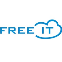 FreeIT logo - Similar company to Freeit Data Solutions