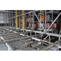 LOGISTIC PROJECTS LTD