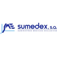 SUMEDEX, S.A. logo - Similar company to Dismeval - Distribuciones Médicas