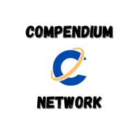 Compendium Network logo - Similar company to Protectu Fire & Security Ltd