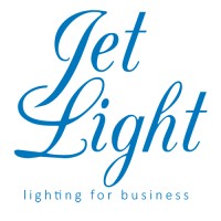 JET Light logo - Similar company to Luminosa Lighting