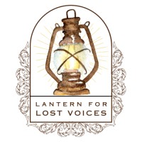 Lantern for Lost Voices logo - Similar company to Balkan App