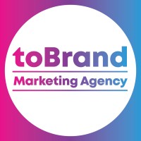 toBrand logo - Similar company to To Brand