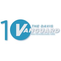 The People's Vanguard logo - Similar company to Launchpad Project Management