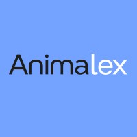 Animalex · Abogacía logo - Similar company to Fundación Abogados Por Los Animales