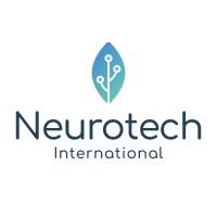 Neurotech International Ltd logo - Similar company to Neurizon