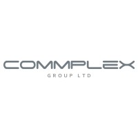 Commplex Group Ltd logo - Similar company to Commplex Hire Services Ltd
