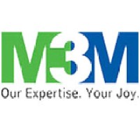 M3M 65th Avenue logo - Similar company to Inditale Essentials