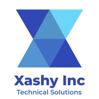 Xashy logo - Similar company to Kavetec