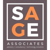 SAGE Associates logo - Similar company to Sage Engineering Associates, Llp