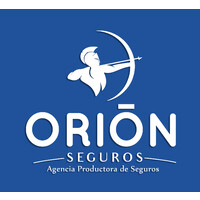 OrionSeguros logo - Similar company to Meniuz