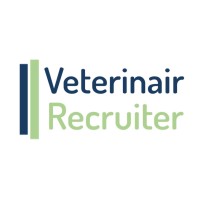 Veterinair Recruitment logo - Similar company to Aeres University Of Applied Sciences Dronten