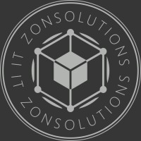 IT ZONSOLUTIONS L.L.C logo - Similar company to Inview Consulting