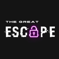 The Great Escape logo - Similar company to Venuescale