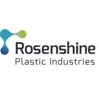 Rosenshine Plast logo - Similar company to Polycad