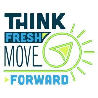 Think Fresh Move Forward Podcast